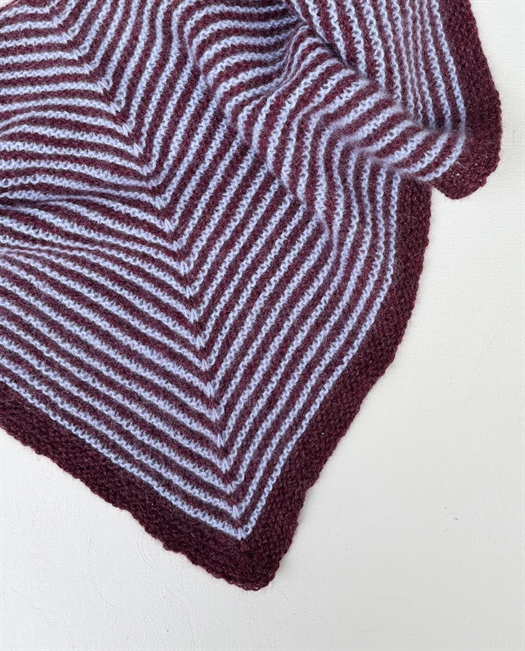 NESNA TØRKLÆDE fra Kit Couture